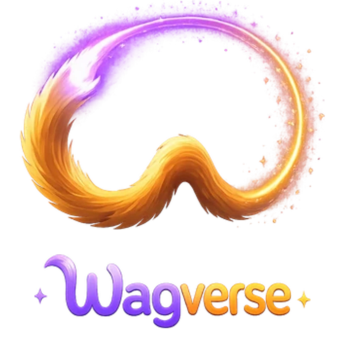 WagVerse